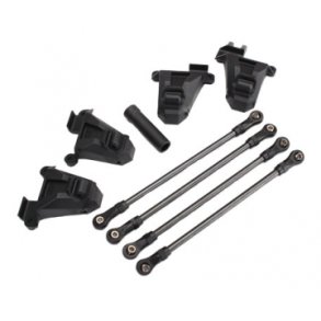 Chassis conversion kit TRX-4 (Short to long wheelbase)