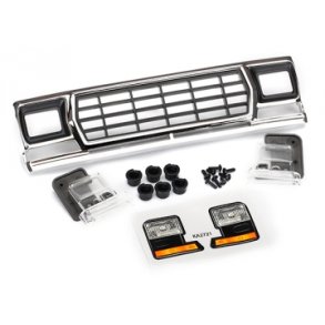 Grill Ford Bronco  (Body #8010)