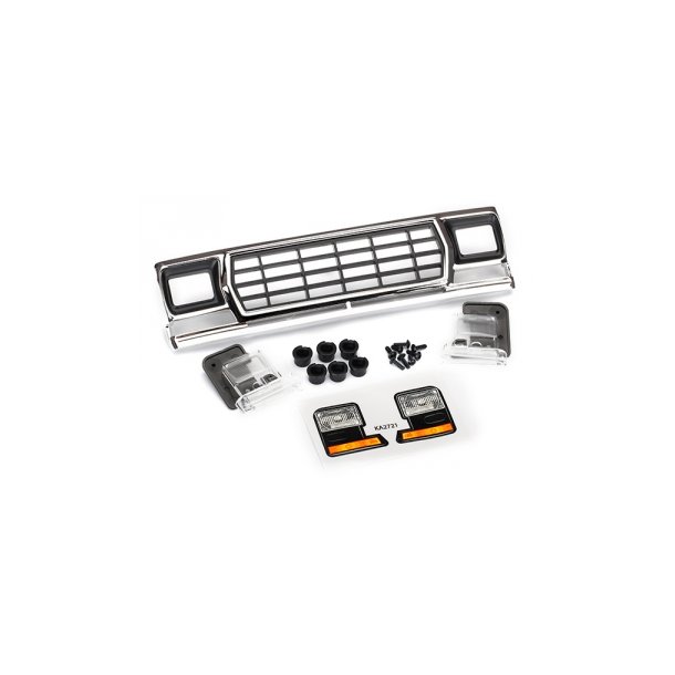 Grill Ford Bronco  (Body #8010)