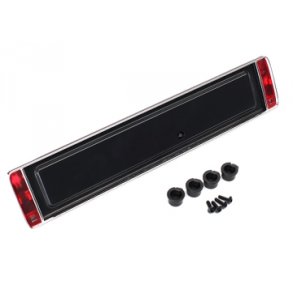 Tailgate Panel and Light Lenses Ford Bronco (body #8010)