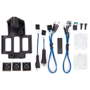LED Light Pro Scale Advanced Installation Kit TRX-4 Sport