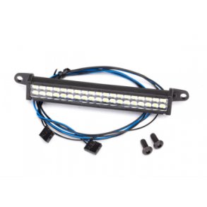 LED Front Bumper Light Bar TRX-4 (Bumper #8124)