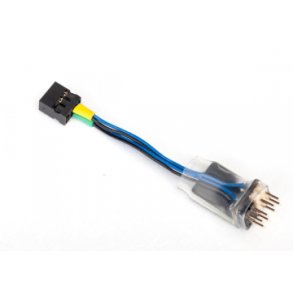 4-in-2 Wire Harness for LED Light Kit TRX-4