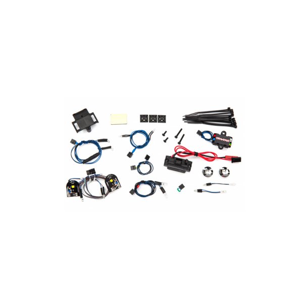 LED Light Set Complete Blazer Resto-Mod (Body #9111X/9112X)