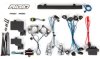 LED Light Set Complete (Pro Scale AdvancedPrepared) TRX-4 Landrover