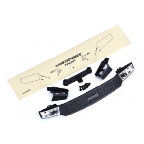 Grill TRX-4 (body #8111/8112)