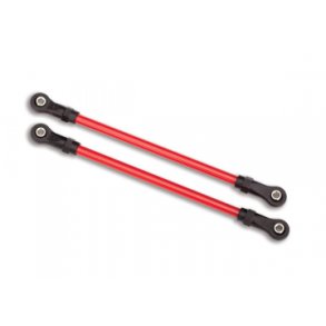 Susp. Link Red Rear Upper Steel (2) (For Lift Kit #8140R)