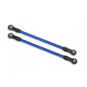 Susp. Link Blue Rear Upper Steel (2) (For Lift Kit #8140X)