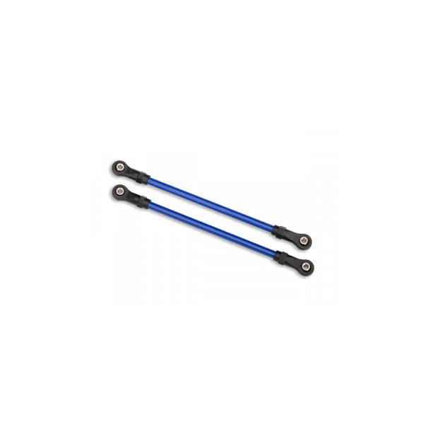Susp. Link Blue Rear Upper Steel (2) (For Lift Kit #8140X)