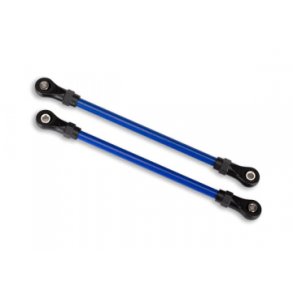 Susp. Link Front Lower Steel Blue (2) (For Lift Kit #8140X)