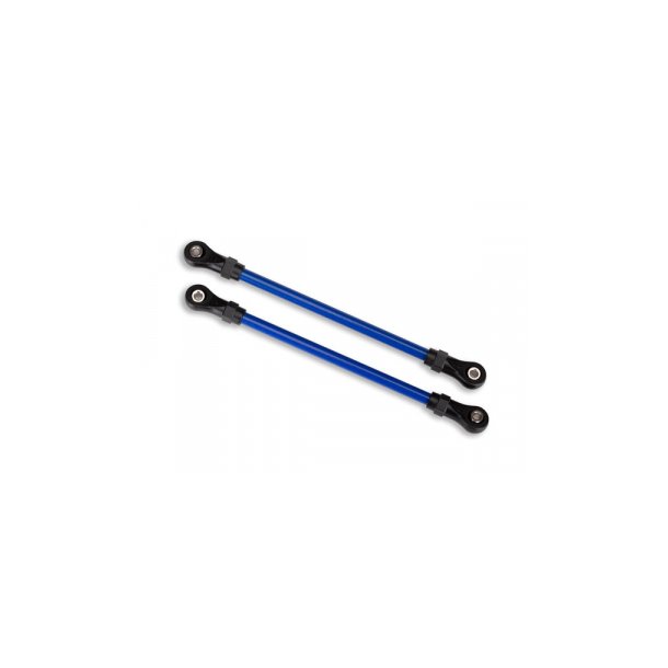 Susp. Link Front Lower Steel Blue (2) (For Lift Kit #8140X)