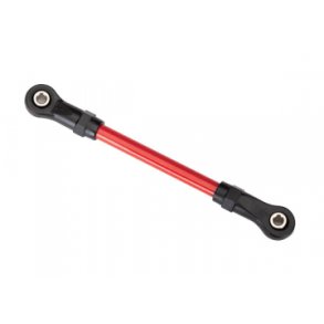 Susp. Link Front Upper Steel Red (Use with Lift Kit #8140R)