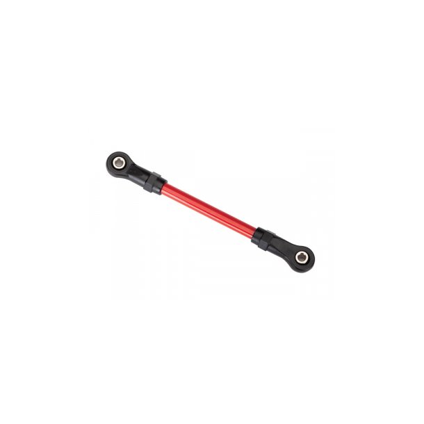 Susp. Link Front Upper Steel Red (Use with Lift Kit #8140R)