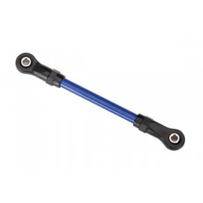 Susp. Link Front Upper Steel Blue (Use with Lift Kit #8140X)