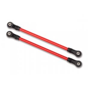 Susp. Link Red Rear Lower Steel (2) (For Lift Kit #8140R)
