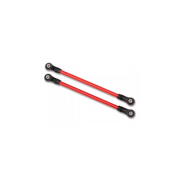 Susp. Link Red Rear Lower Steel (2) (For Lift Kit #8140R)