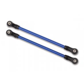 Susp. Link Blue Rear Lower Steel (2) (For Lift Kit #8140X)