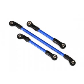 Steering, Drag and Panhard Link Blue (for Lift Kit)