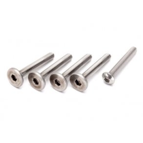 Screws Stainless Steel for Lift Kit TRX-4
