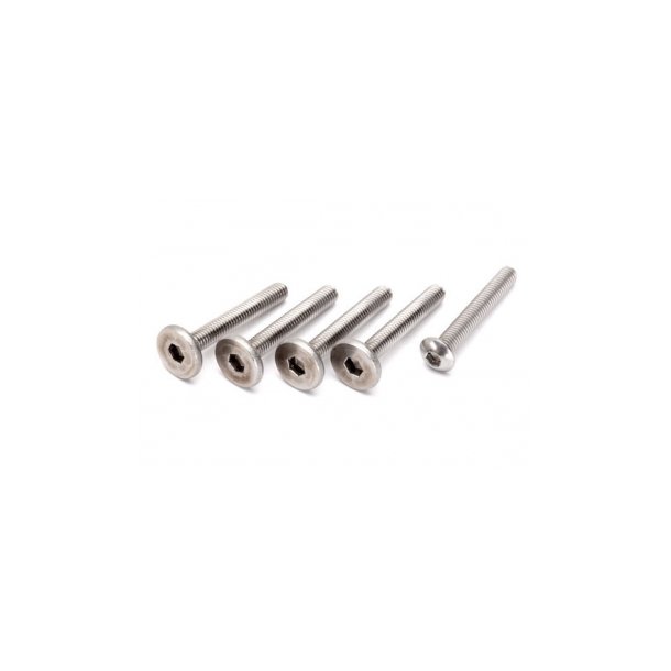 Screws Stainless Steel for Lift Kit TRX-4