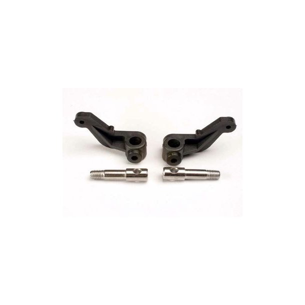 Steering Blocks &amp; Wheel Spindles (Pair)