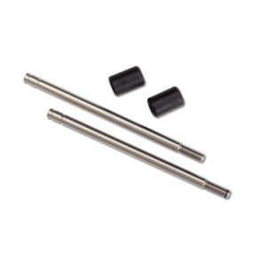 Shock Shaft 3x57mm for Long Arm Lift Kit TRX-4