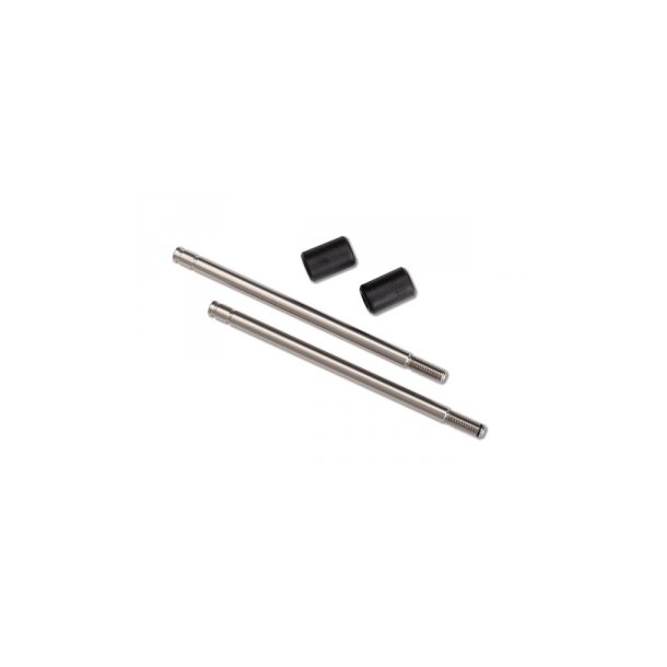 Shock Shaft 3x57mm for Long Arm Lift Kit TRX-4