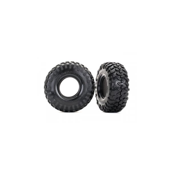 Tires Canyon Trail 2.2" (2)