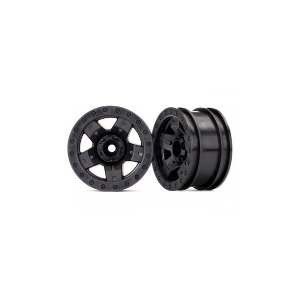 Wheels TRX-4 Sport 2.2" (2)