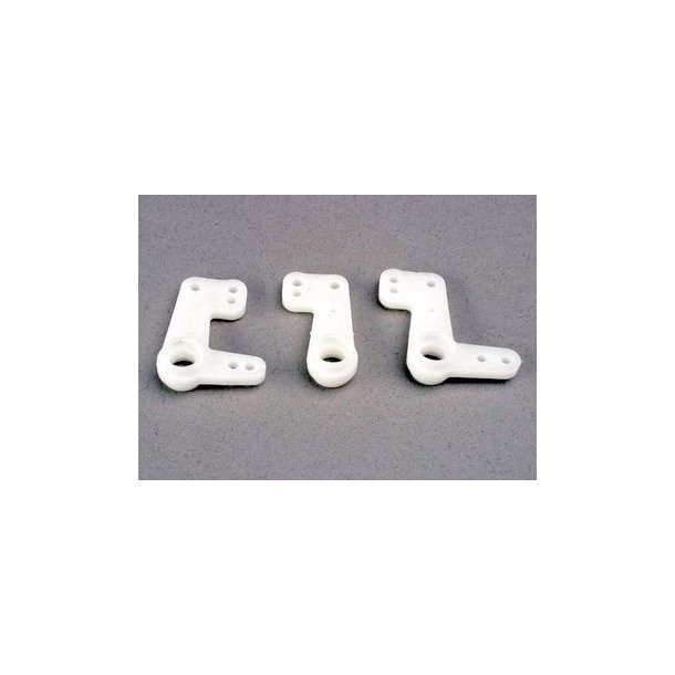 Steering Bellcranks Set Nitro Rustler