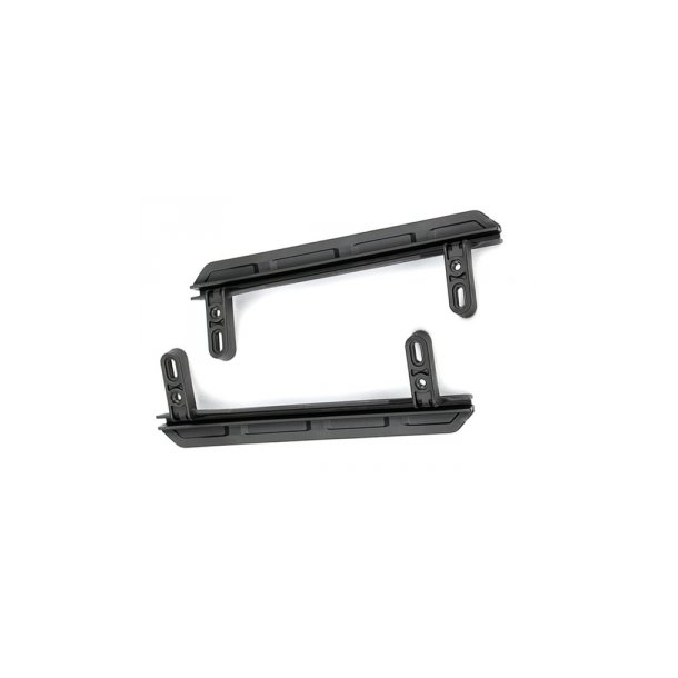 Rock Sliders Left and Right TRX-4