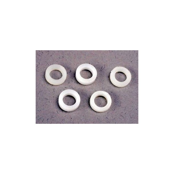 Bellcrank Bushings 5x8x2.5mm (4)