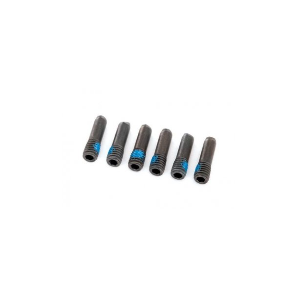 Screw Pin 3x10mm (6)