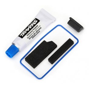 Seal Kit Receiver box TRX-4