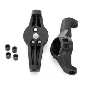 Caster Blocks (Portal Drive) L+R (2)  TRX-4/6