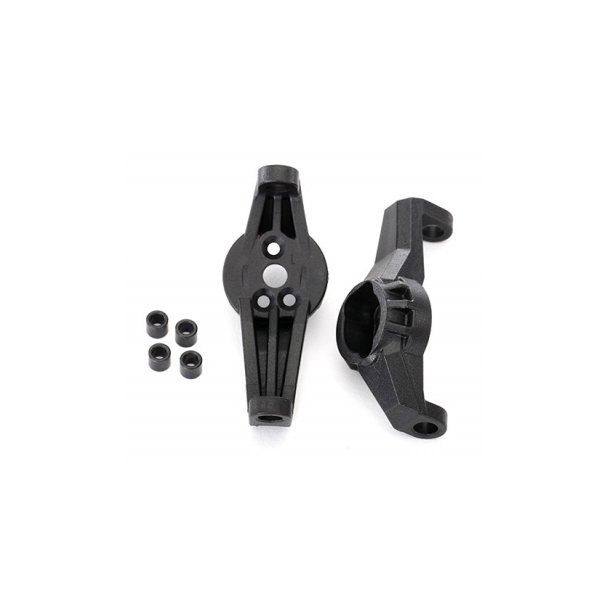 Caster Blocks (Portal Drive) L+R (2)  TRX-4/6