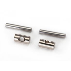 Cross Pin / Drive Pin Front Axles (2) TRX-4