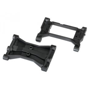 Servo Mount Steering  TRX-4/6