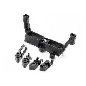 Servo Mount 2-Speed / T-Lock  TRX-4/6