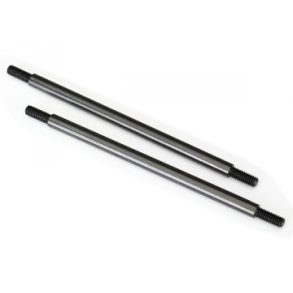 Suspension Link Front 5x100mm Steel (2)  TRX-4/6