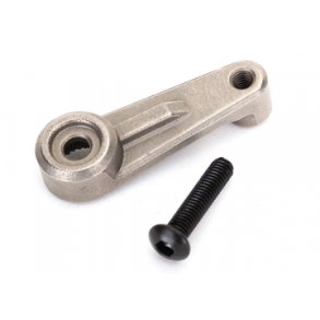Servo Horn Steering Metal TRX-4/6