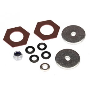 Rebuild Kit Slipper Clutch  TRX-4/6