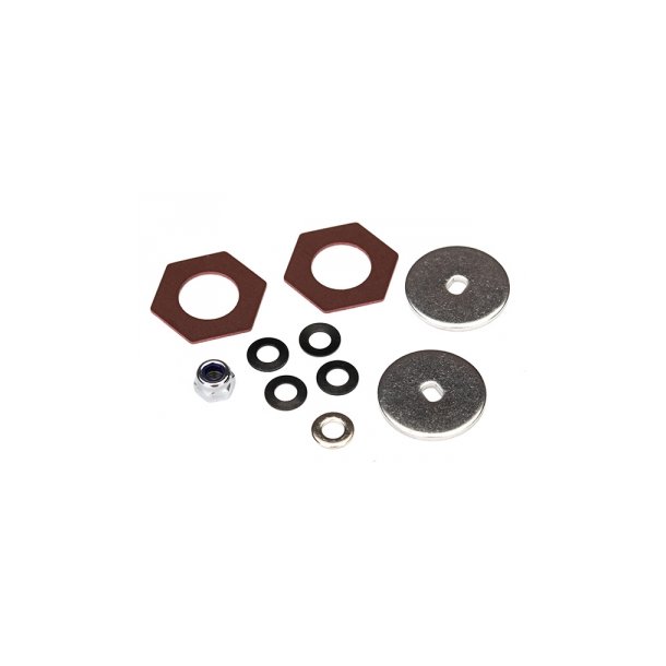 Rebuild Kit Slipper Clutch  TRX-4/6