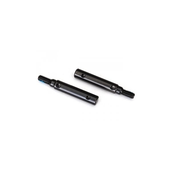 Stub Axle Portal Drive (2)  TRX-4