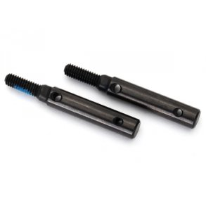 Stub Axle Extended Portal Drive (2)  TRX-4/6