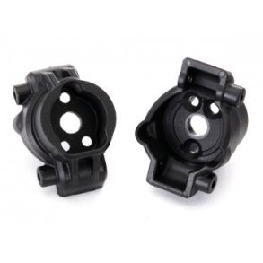 Portal Drive Axle Mount Rear (2)  TRX-4/6