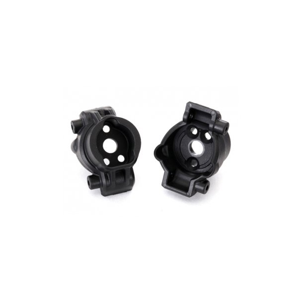 Portal Drive Axle Mount Rear (2)  TRX-4/6