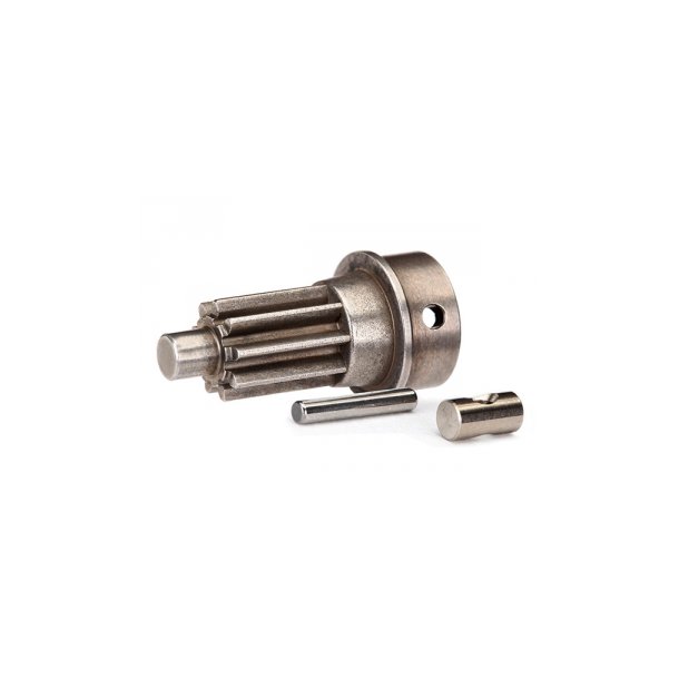 Portal Drive Input Gear Front TRX-4