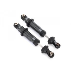 Shocks gts hard-anodized ptfe-coated alu bodies with tin sha