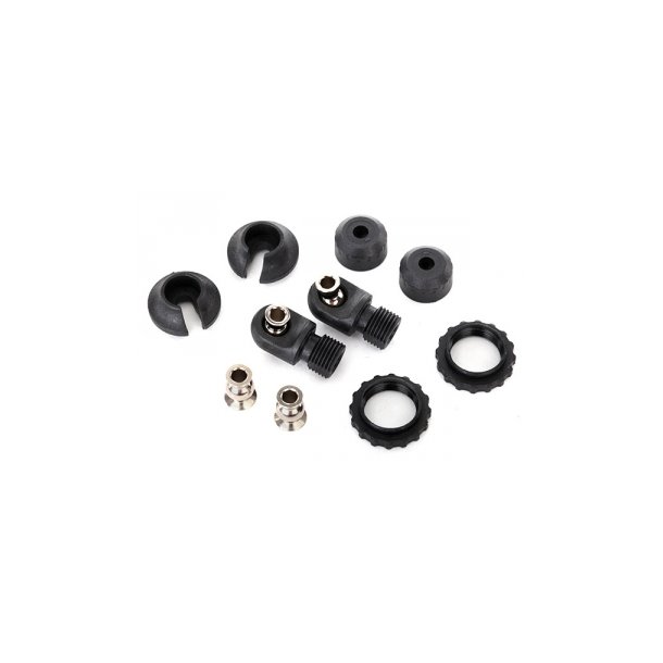 Caps &amp; Spring Retainers GTS Shock